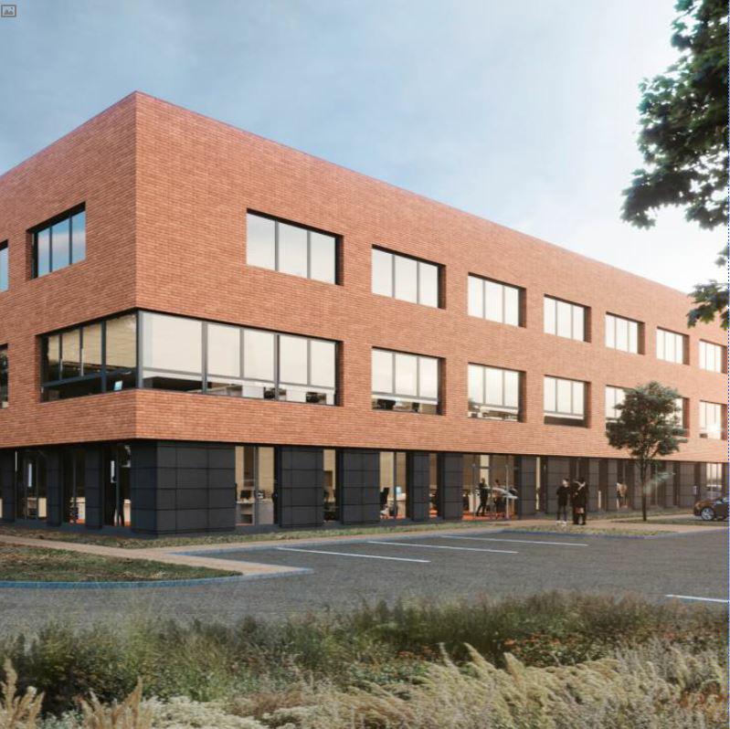 Entrepôt classe a Mionnay 12602m² Vente entrepôt classe a Mionnay Ain OVLOG2309805 10